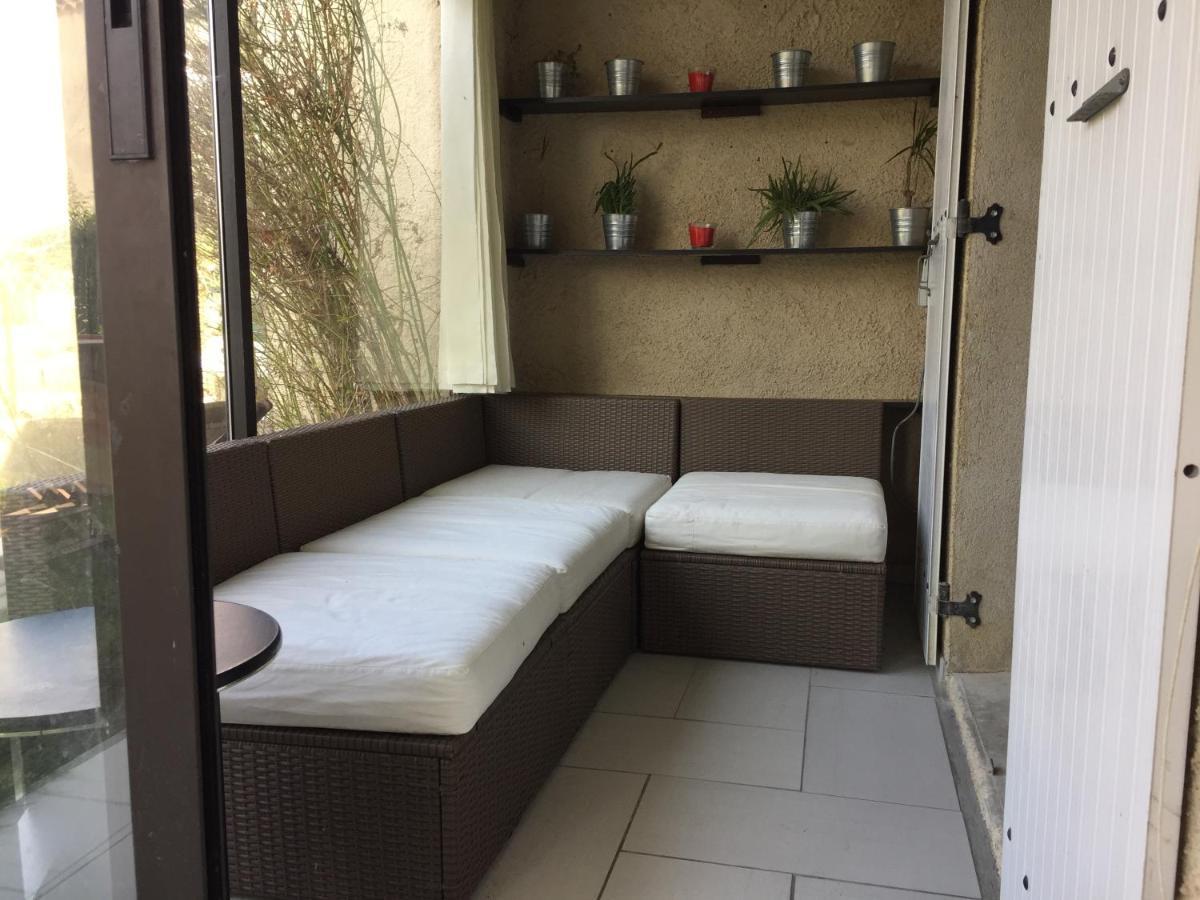 Maison Avec Jardin Crest Εξωτερικό φωτογραφία