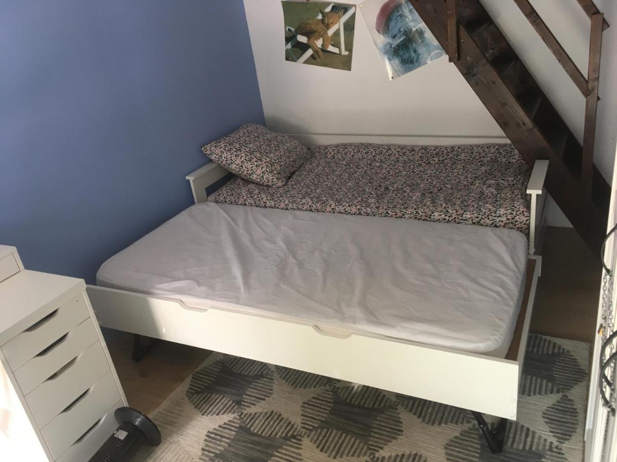 Maison Avec Jardin Crest Εξωτερικό φωτογραφία